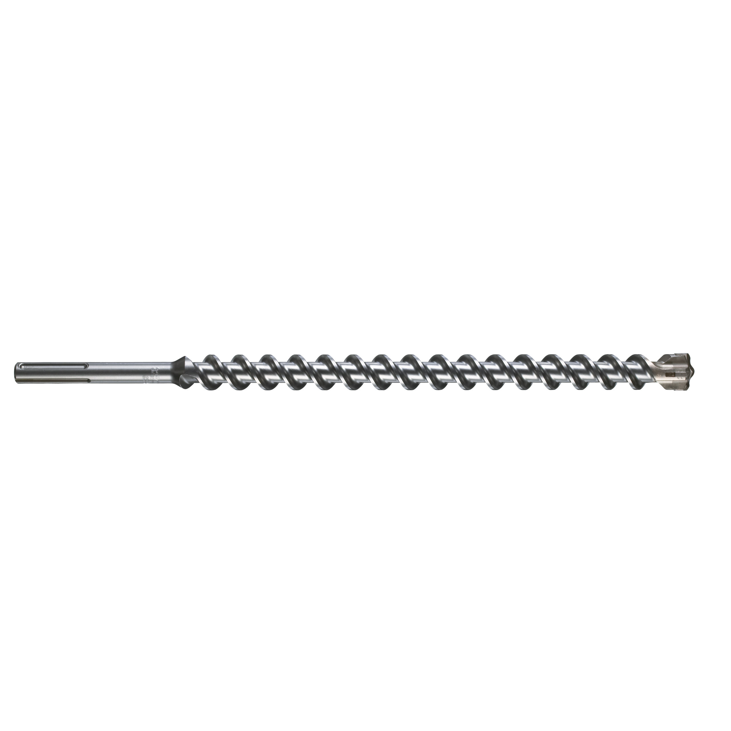 MILWAUKEE - AEG - COP4932352786 PUNTA SDS MAX 4T 32X570