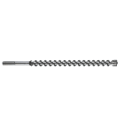 MILWAUKEE - AEG - COP4932352786 PUNTA SDS MAX 4T 32X570