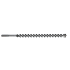 MILWAUKEE - AEG - COP4932352786 PUNTA SDS MAX 4T 32X570