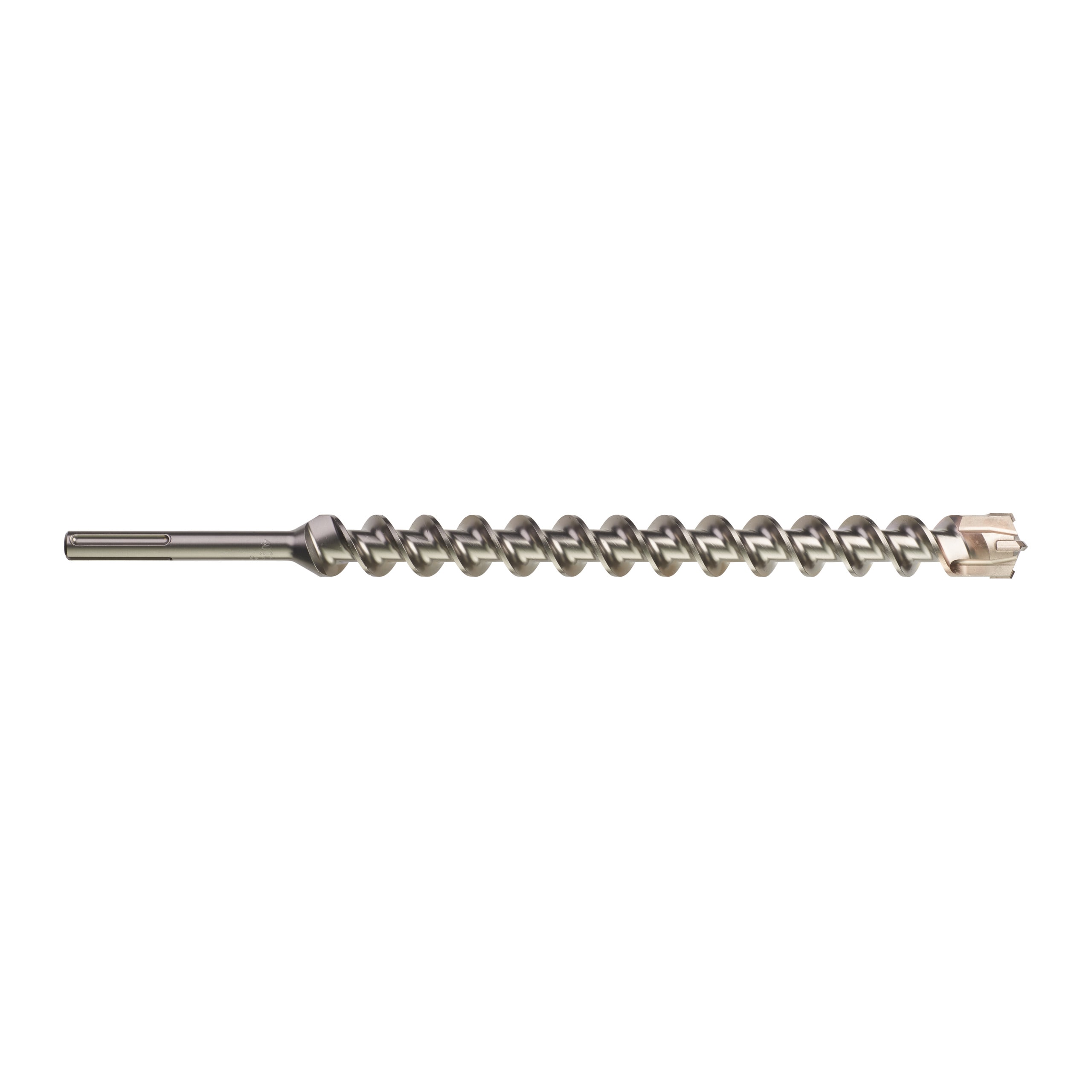 MILWAUKEE - AEG - COP4932352795 PUNTA SDS MAX 4T 40X570