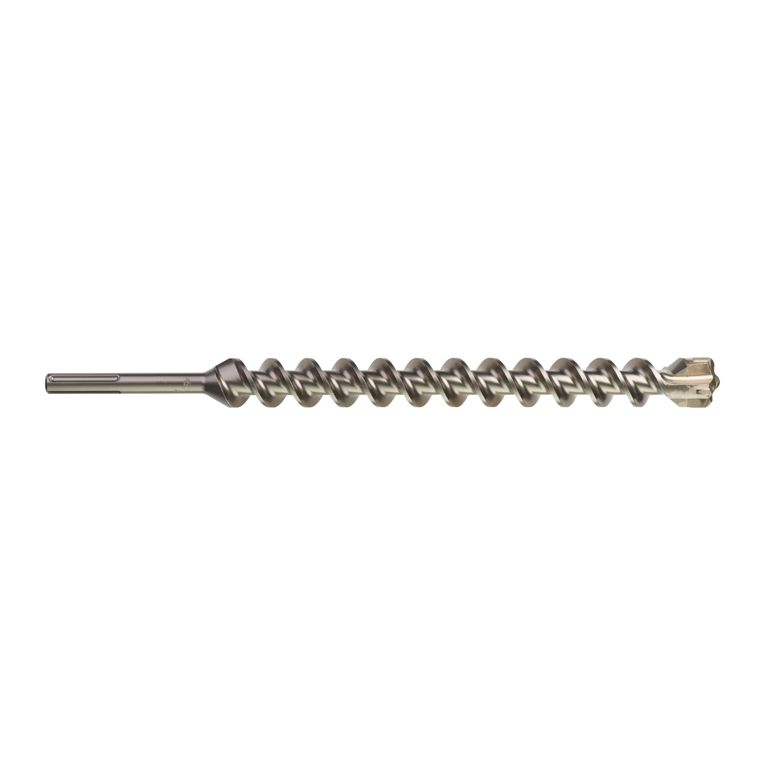 MILWAUKEE - AEG - COP4932352798 PUNTA SDS MAX 4T 45X570