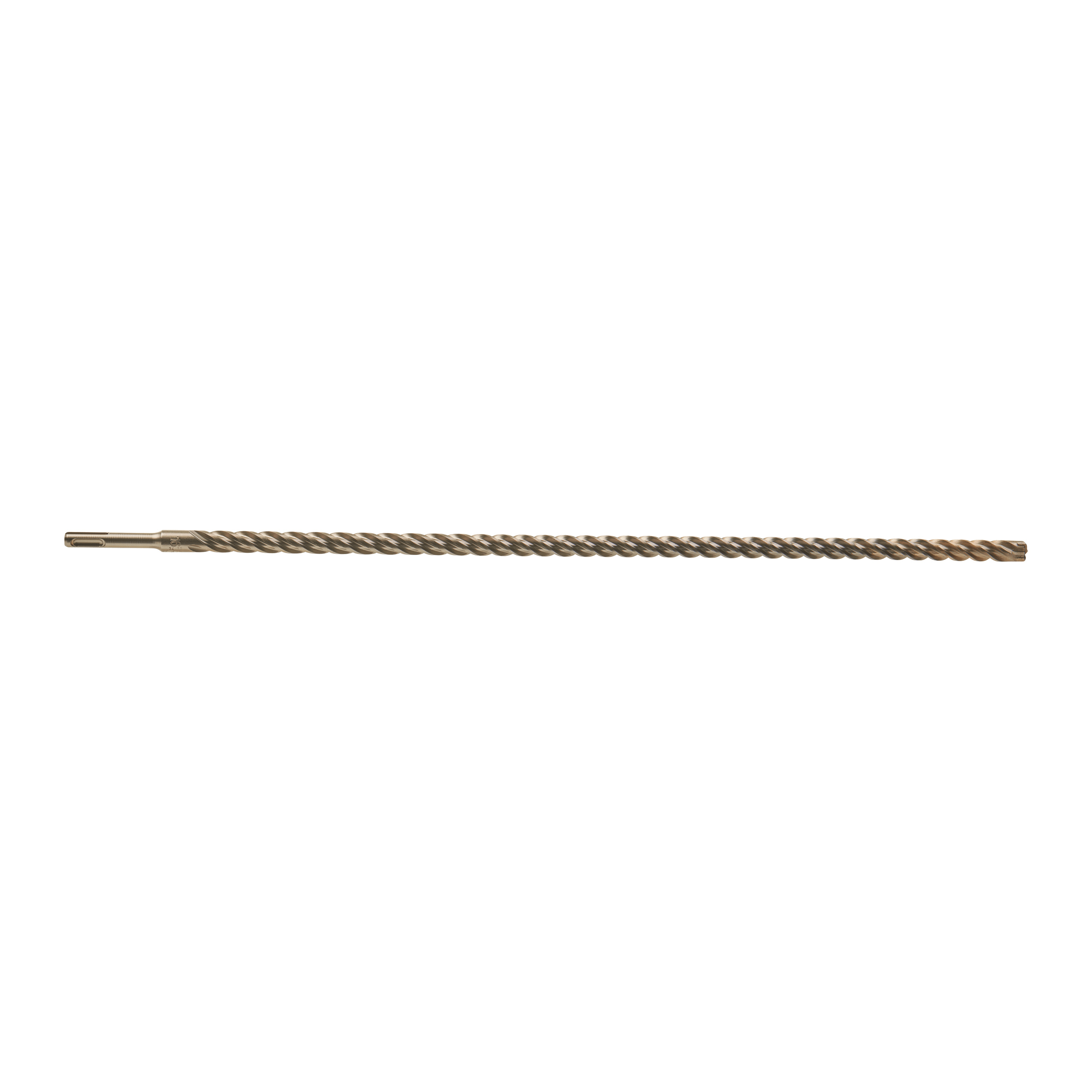 MILWAUKEE - AEG - COP4932352955 PUNTA SDS-PLUS MX4 16X600 MM