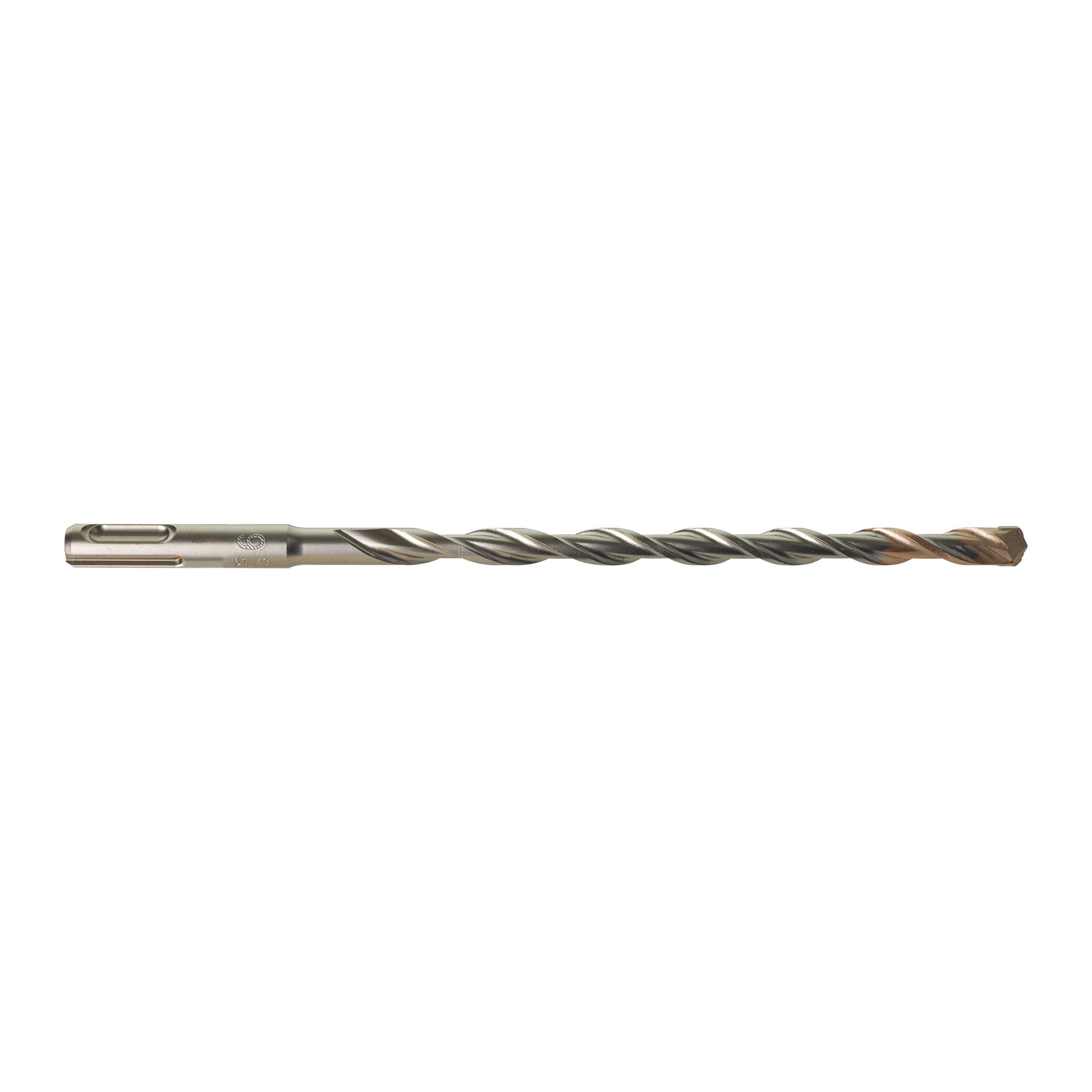 MILWAUKEE - AEG - COP4932353822 PUNTA SDS+ 2T 9X210MM