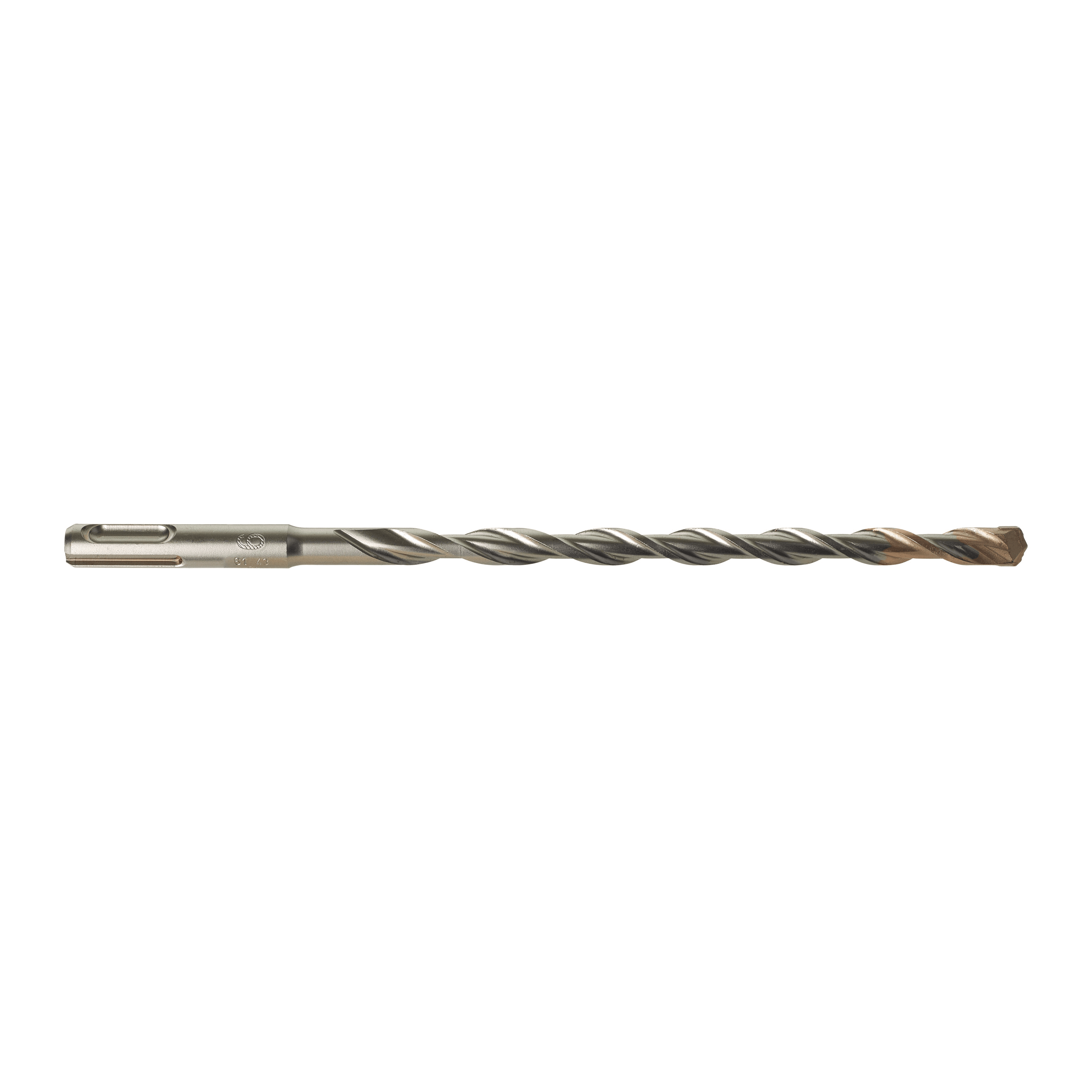MILWAUKEE - AEG - COP4932353822 PUNTA SDS+ 2T 9X210MM