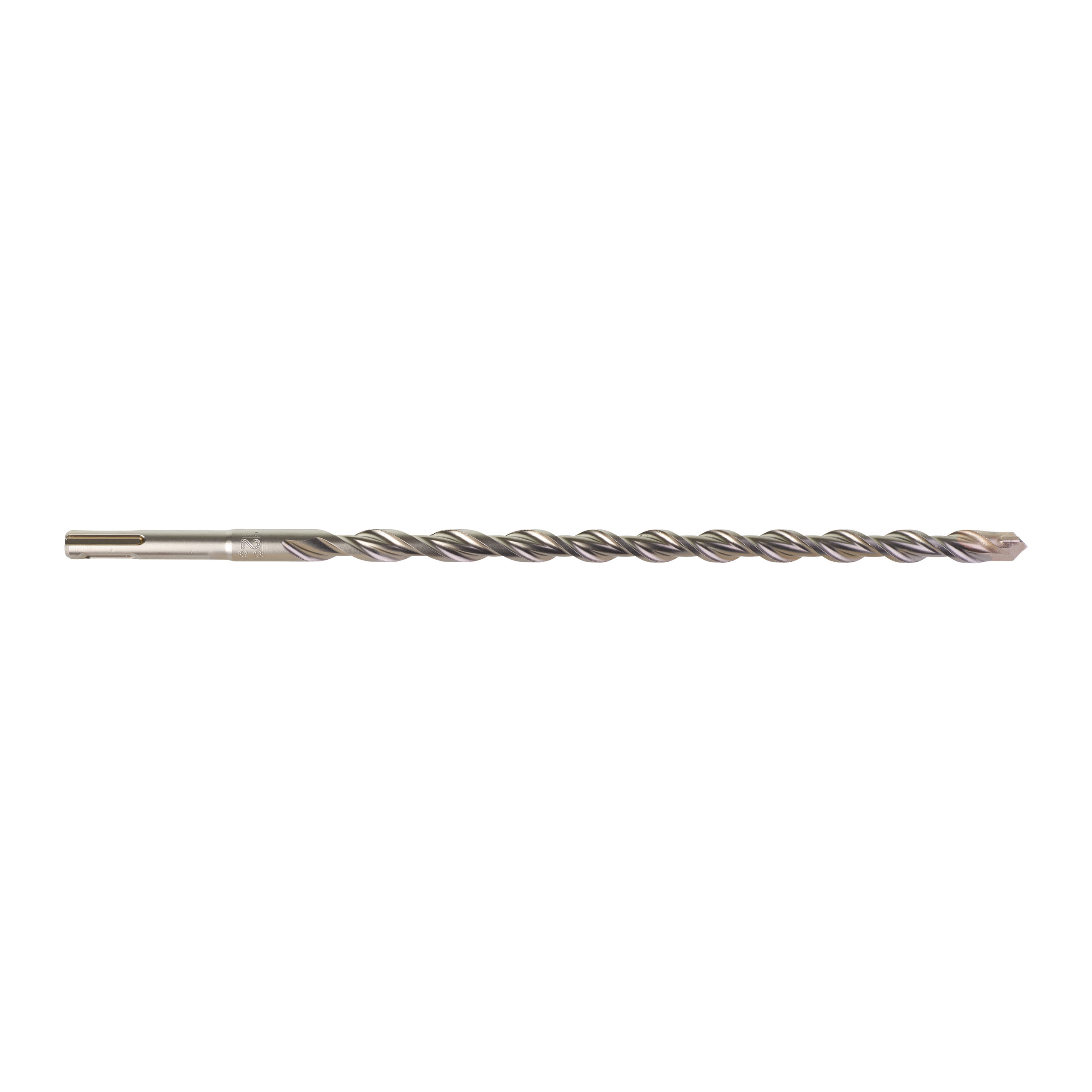 MILWAUKEE - AEG - COP4932353825 PUNTA SDS+ 2T 12X310MM