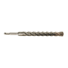 MILWAUKEE - AEG - COP4932356504 PUNTA SDS+ 4T 20X250MM