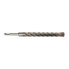 MILWAUKEE - AEG - COP4932356504 PUNTA SDS+ 4T 20X250MM