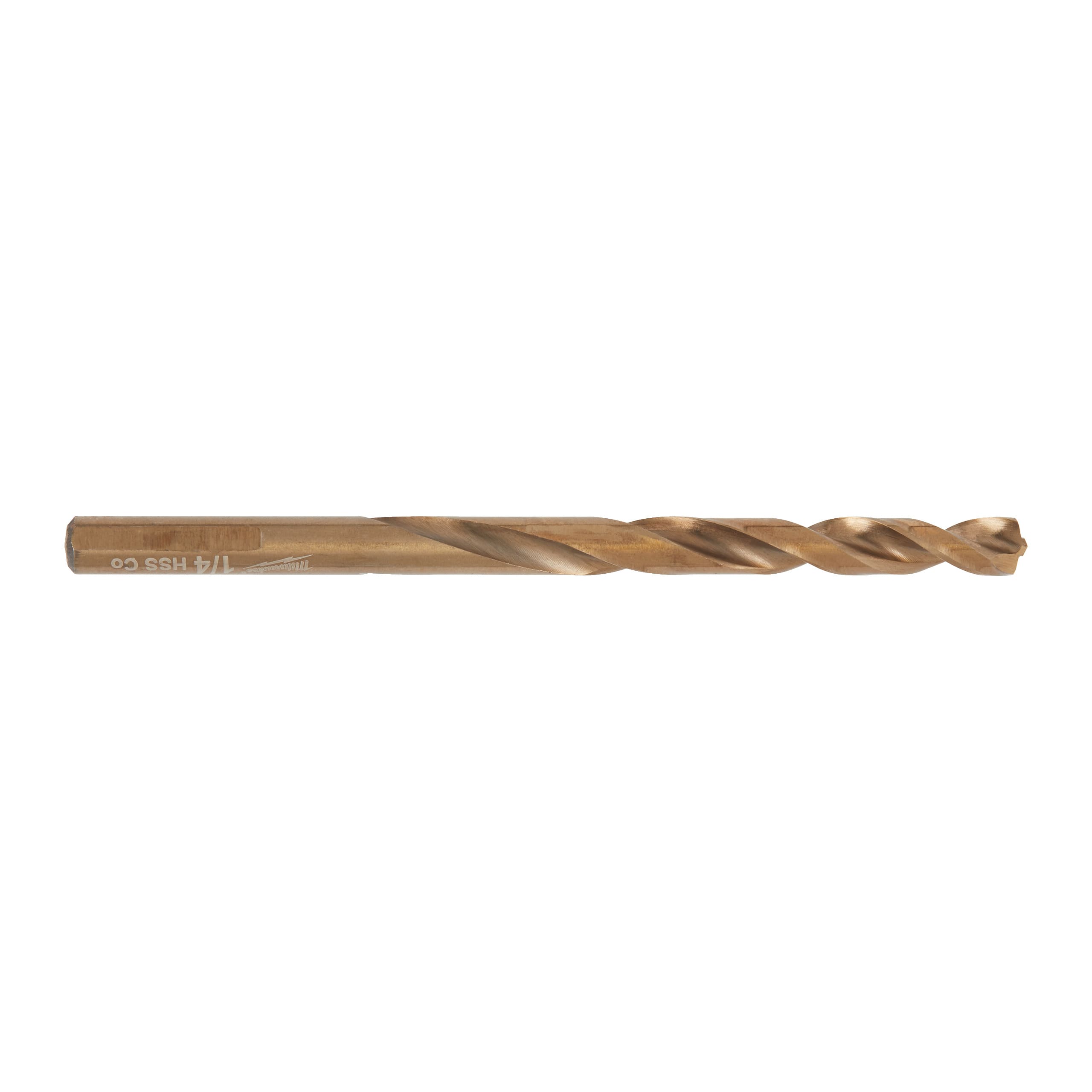 MILWAUKEE - AEG - COP4932363269 PUNTA HSS-CO 6,5X101