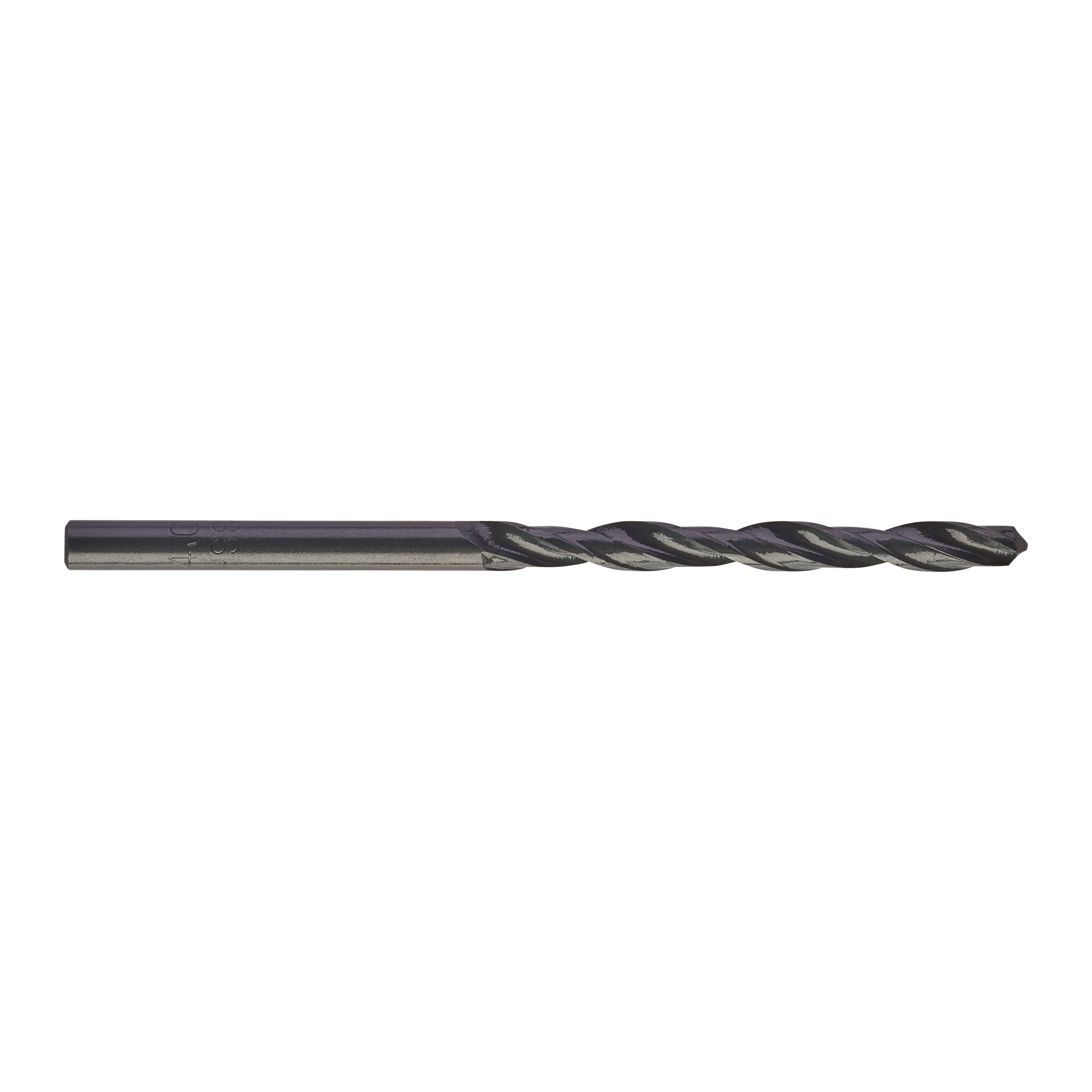 MILWAUKEE - AEG - COP4932363474 PUNTA HSS-R 4,0X75
