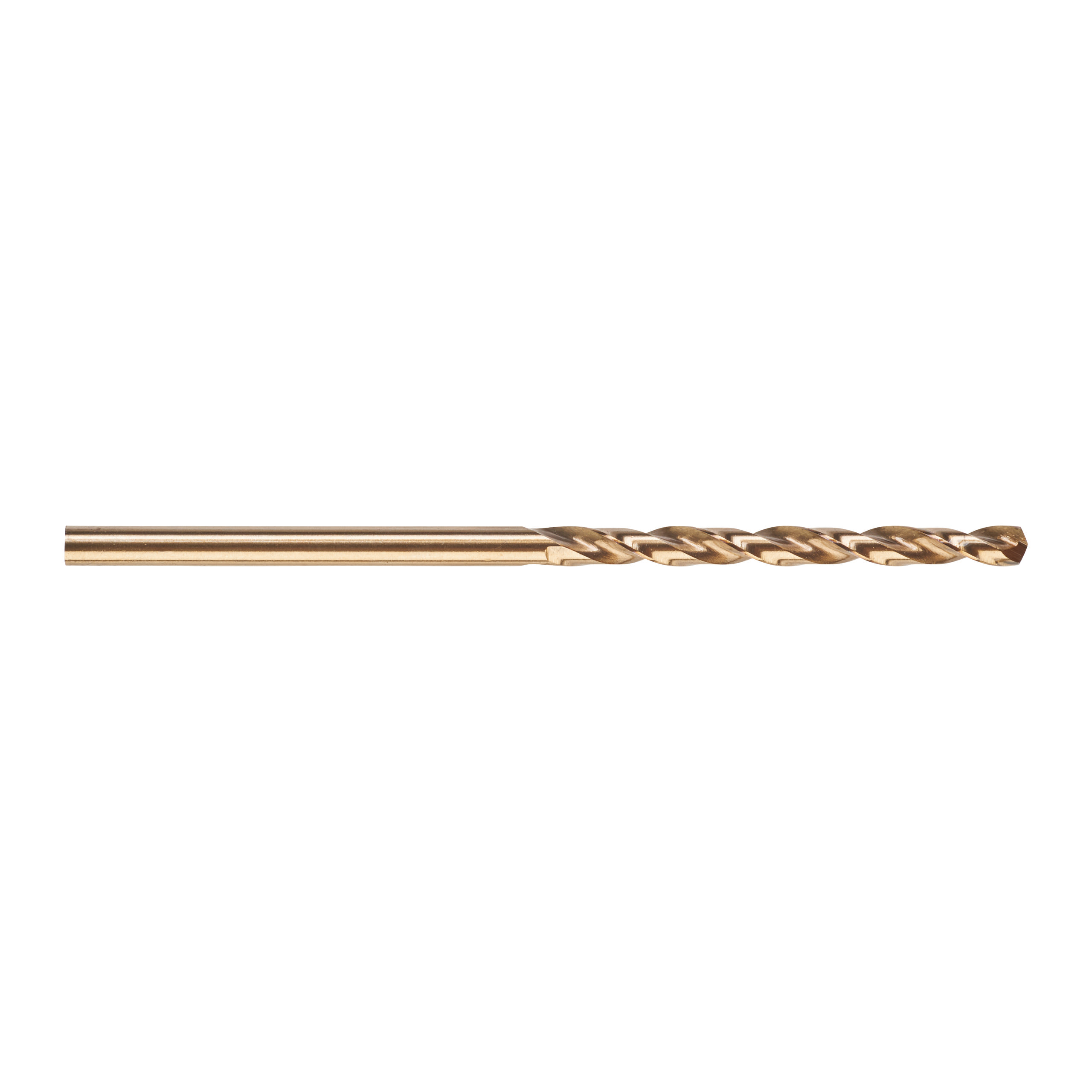 MILWAUKEE - AEG - COP4932373335 PUNTA HSS-CO 2,5X57