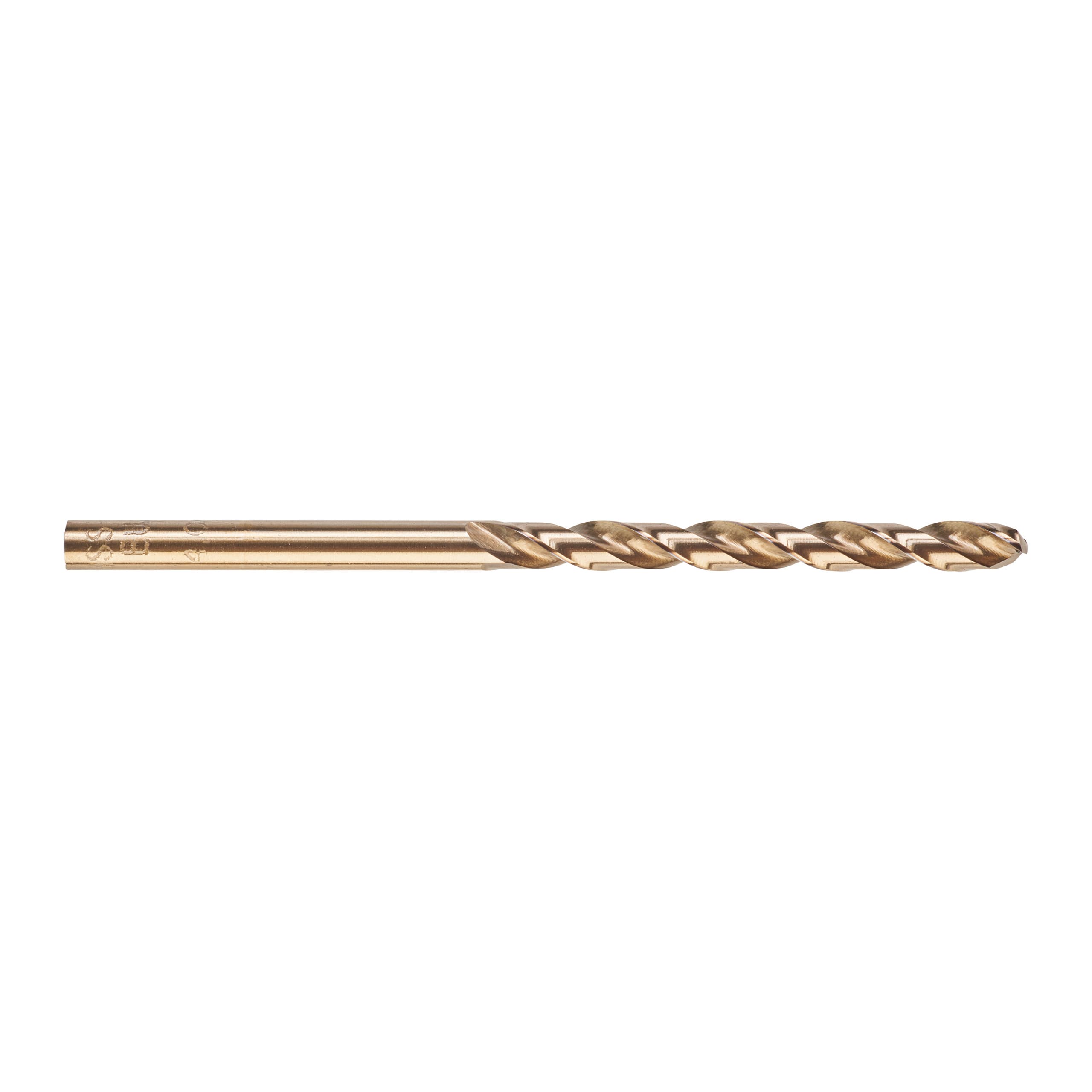 MILWAUKEE - AEG - COP4932373339 PUNTA HSS-CO 4,0X75 P10
