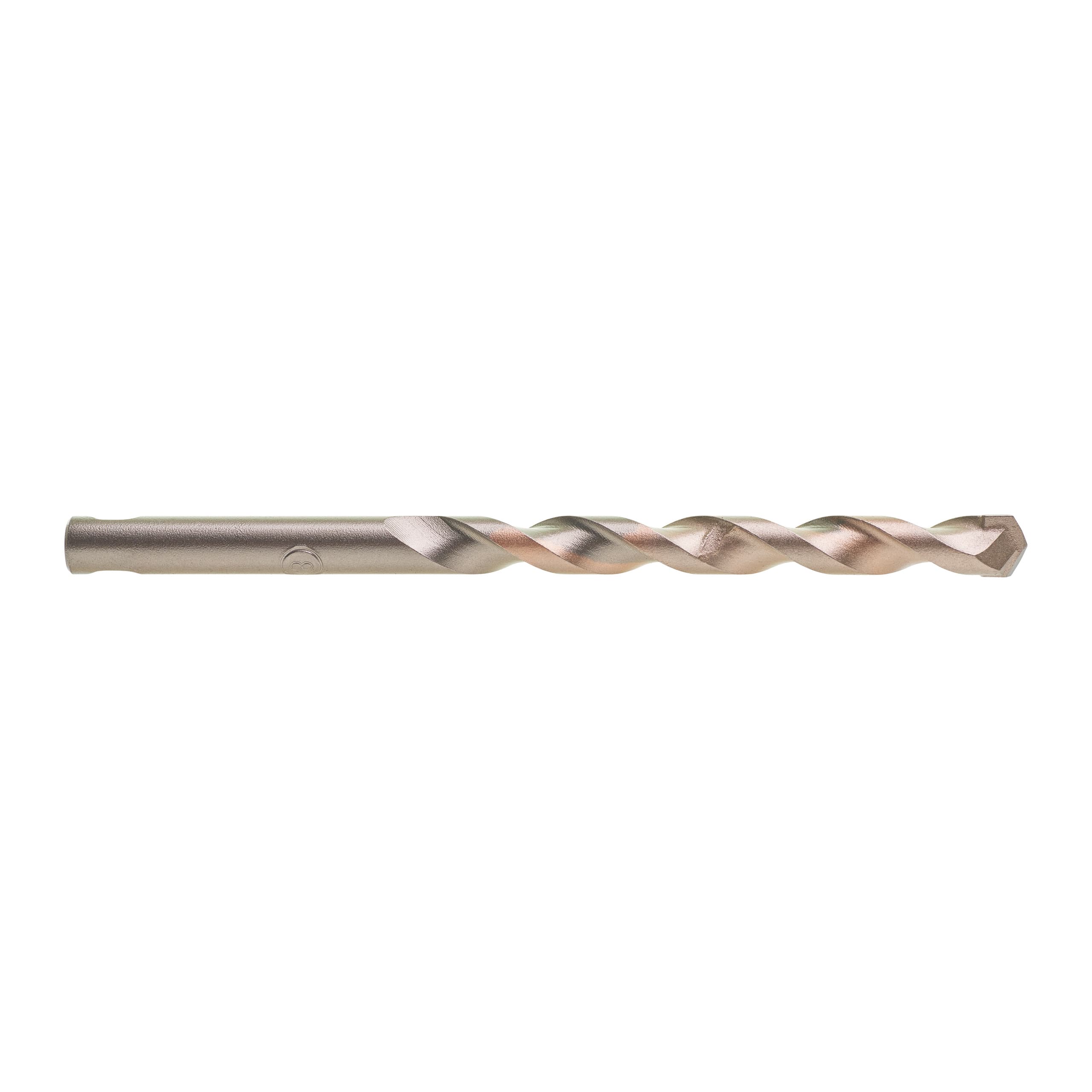 MILWAUKEE - AEG - COP4932399125 PUNTA PILOTA TCT 120MM DIAM.8