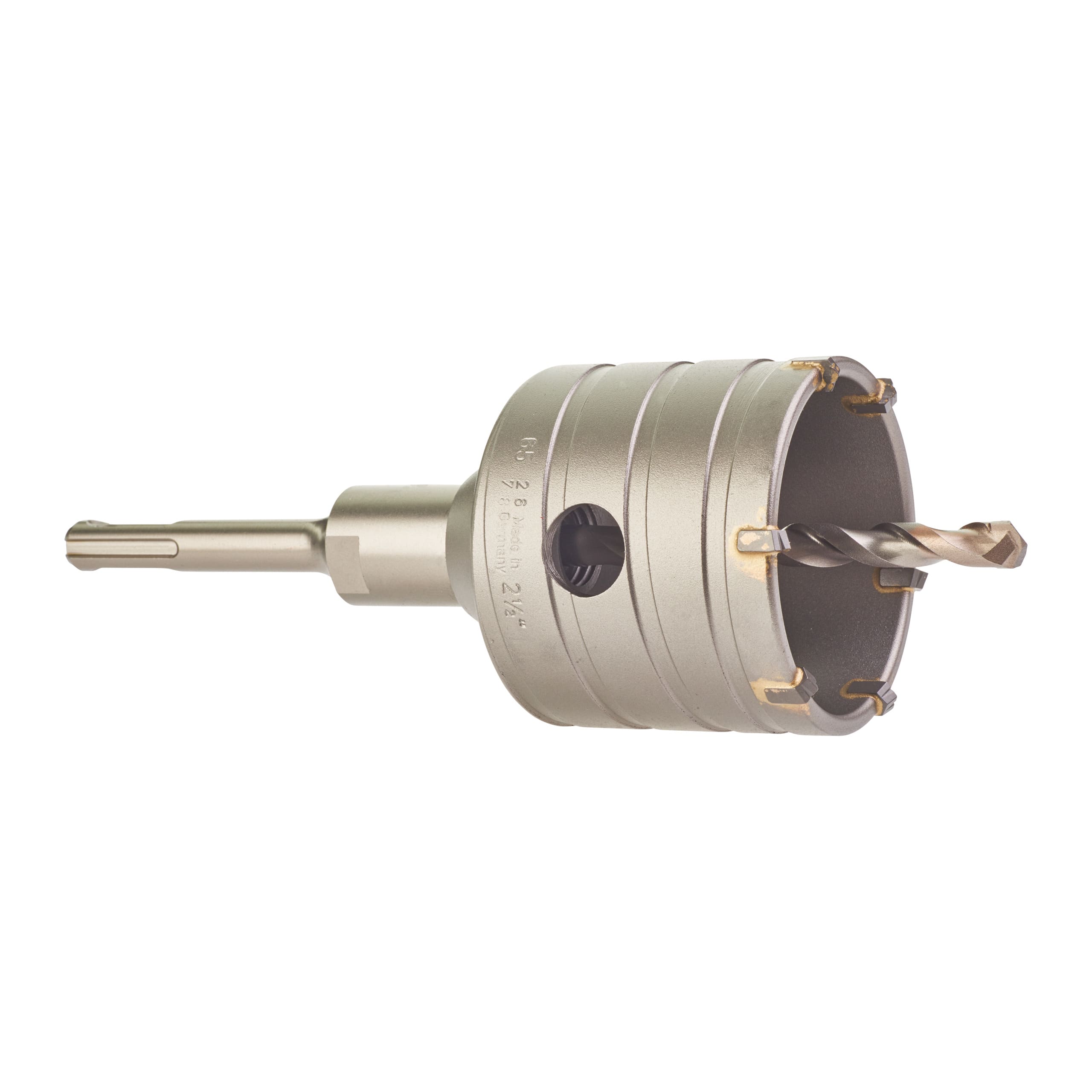 MILWAUKEE - AEG - COP4932399295 KIT PUNTA A CORONA 65X60MM