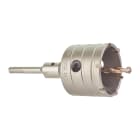MILWAUKEE - AEG - COP4932399296 KIT PUNTA A CORONA 68X60MM