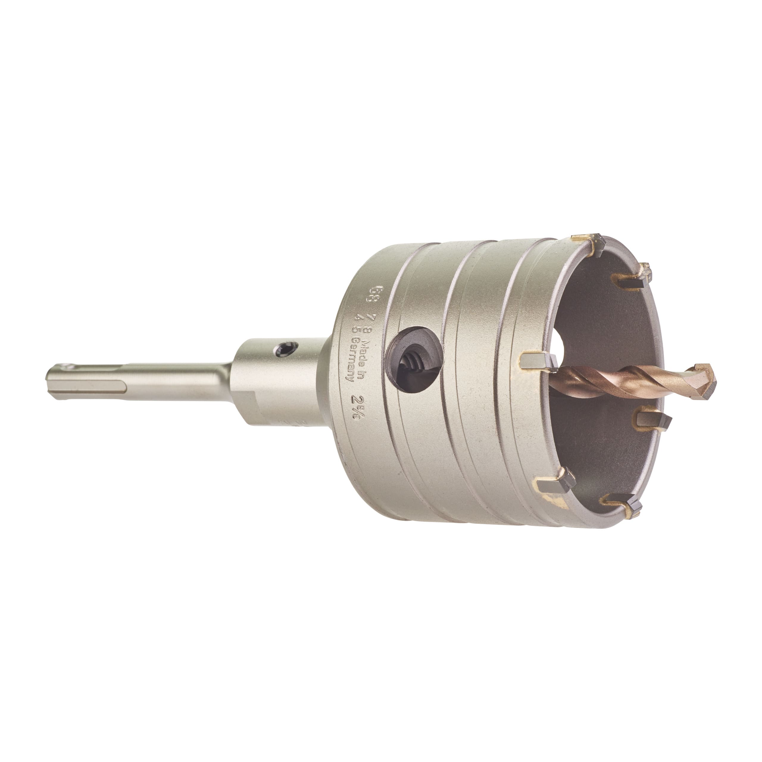 MILWAUKEE - AEG - COP4932399296 KIT PUNTA A CORONA 68X60MM