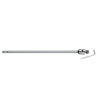 MILWAUKEE - AEG - COP4932399967 ALBERO SDS + 370MM