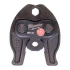 MILWAUKEE - AEG - COP4932430243 Ganascia J12-M12