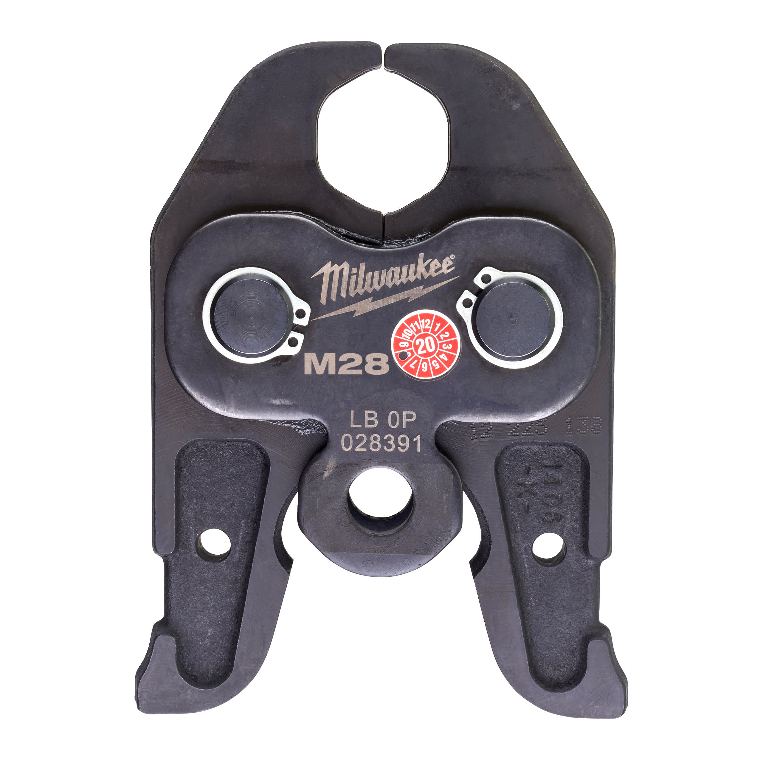 MILWAUKEE - AEG - COP4932430252 GANASCIA J18-M28