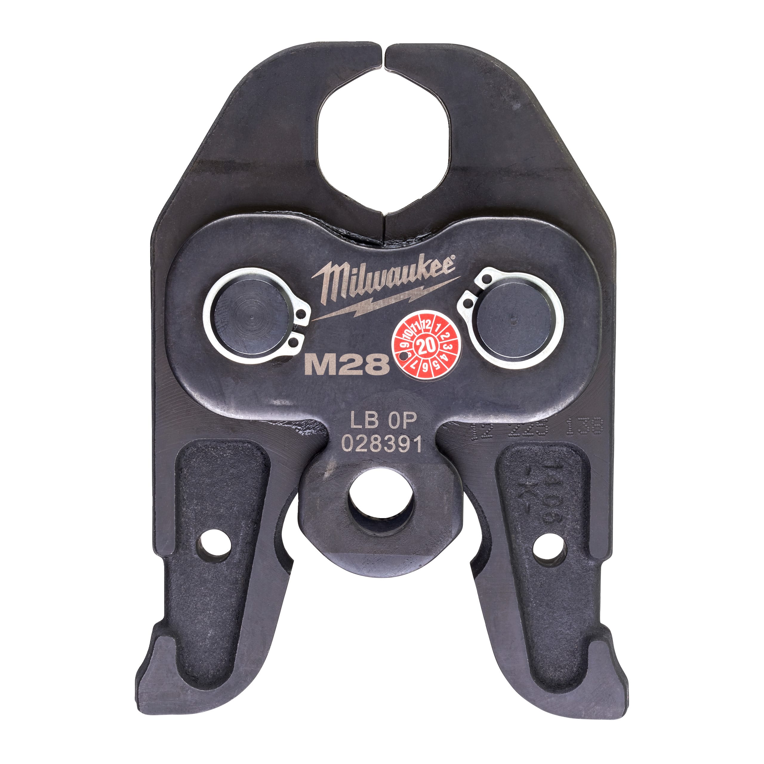 MILWAUKEE - AEG - COP4932430252 GANASCIA J18-M28