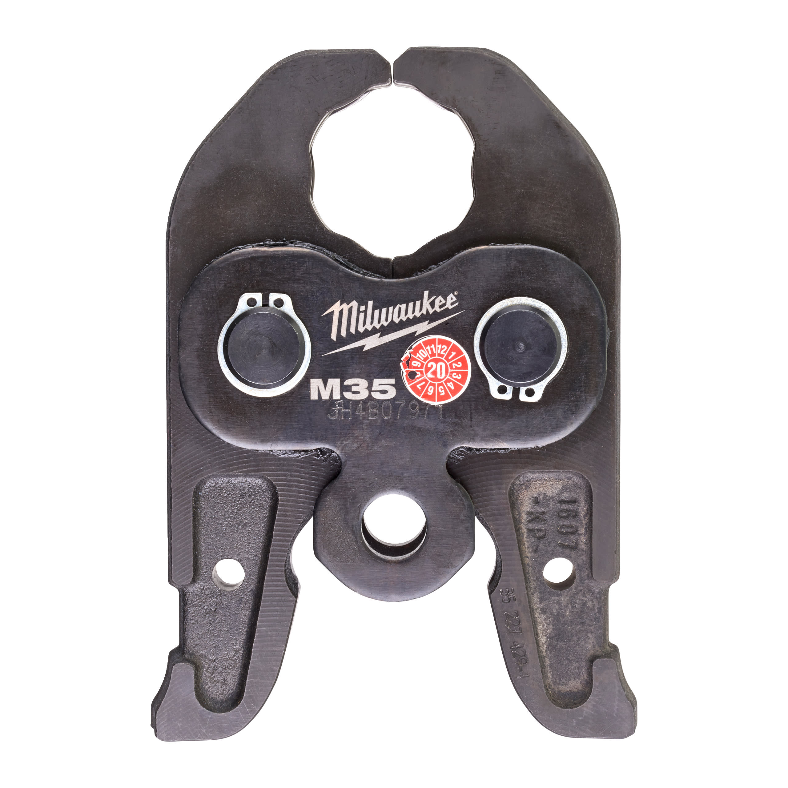 MILWAUKEE - AEG - COP4932430254 GANASCIA J18-M35