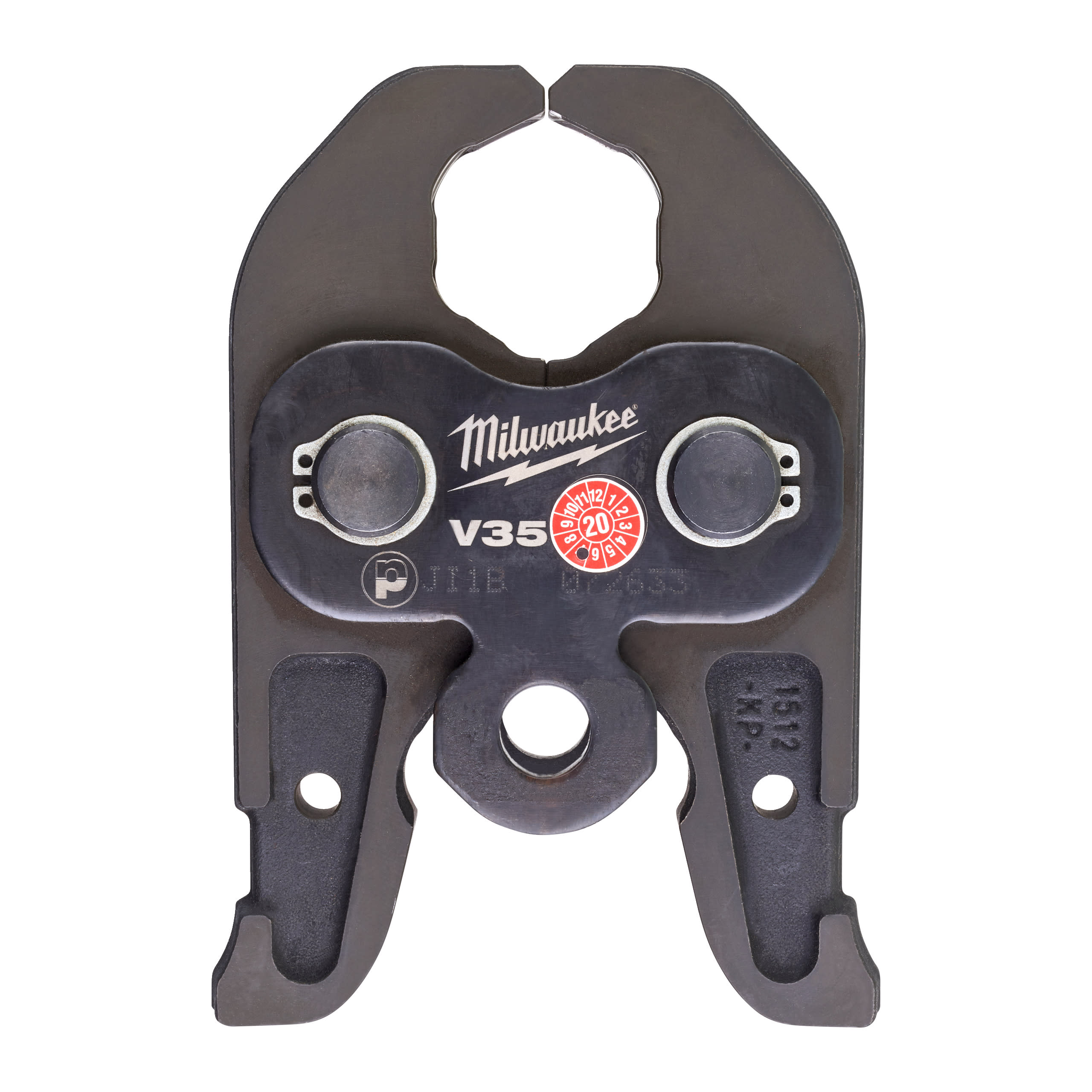 MILWAUKEE - AEG - COP4932430271 GANASCIA J18-V35