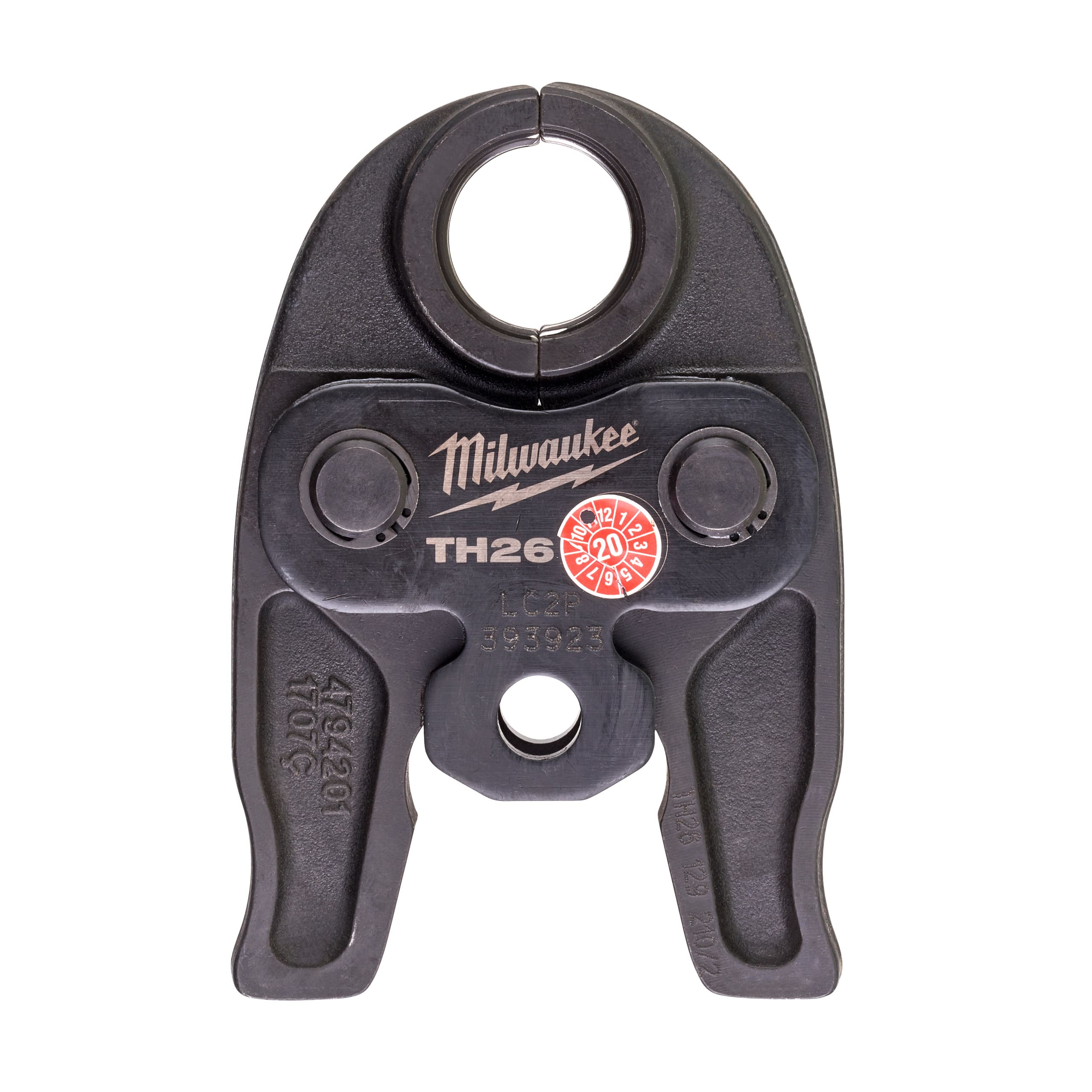 MILWAUKEE - AEG - COP4932430283 GANASCIA J12-TH26