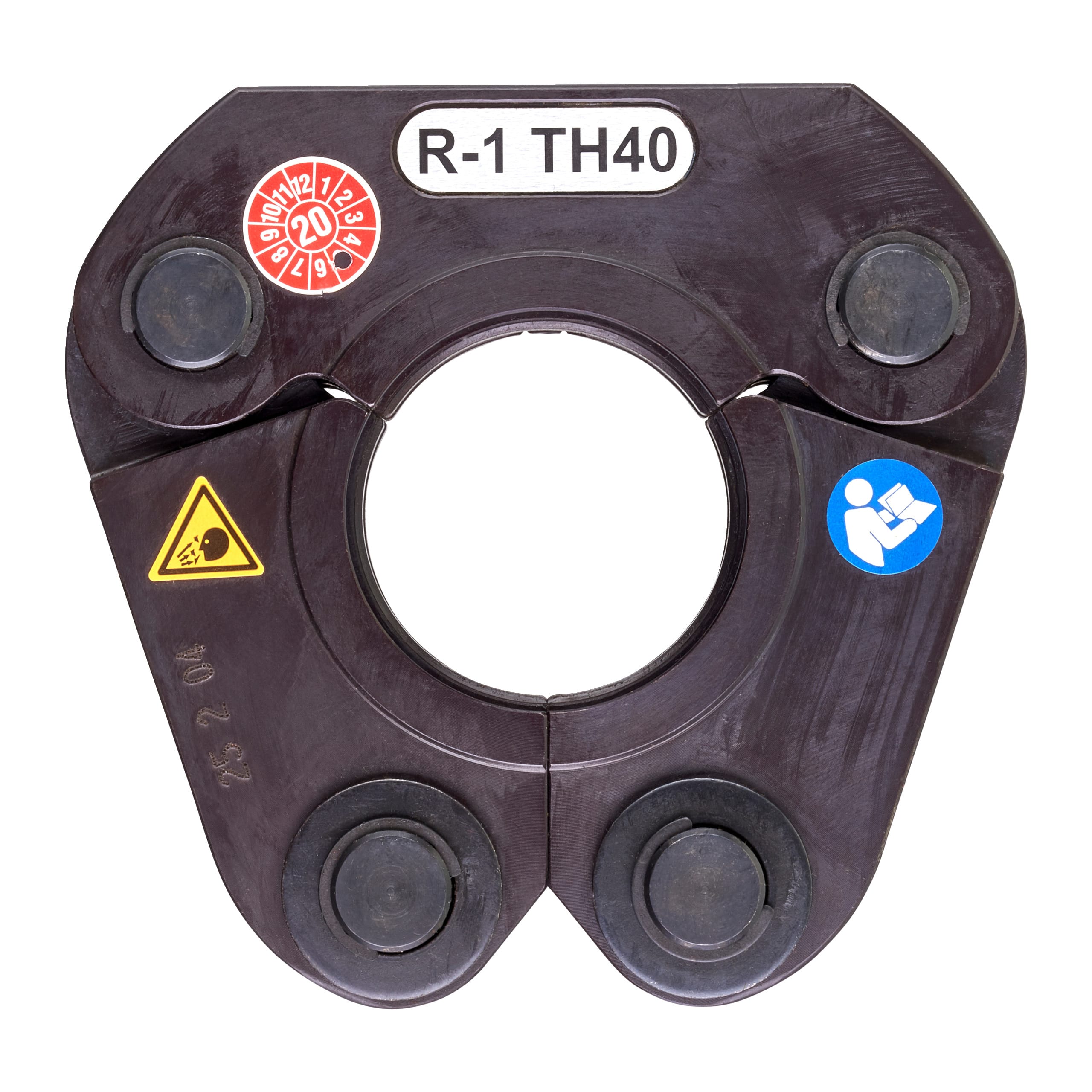 MILWAUKEE - AEG - COP4932430288 ANELLO GANASCIA RJ18-TH40