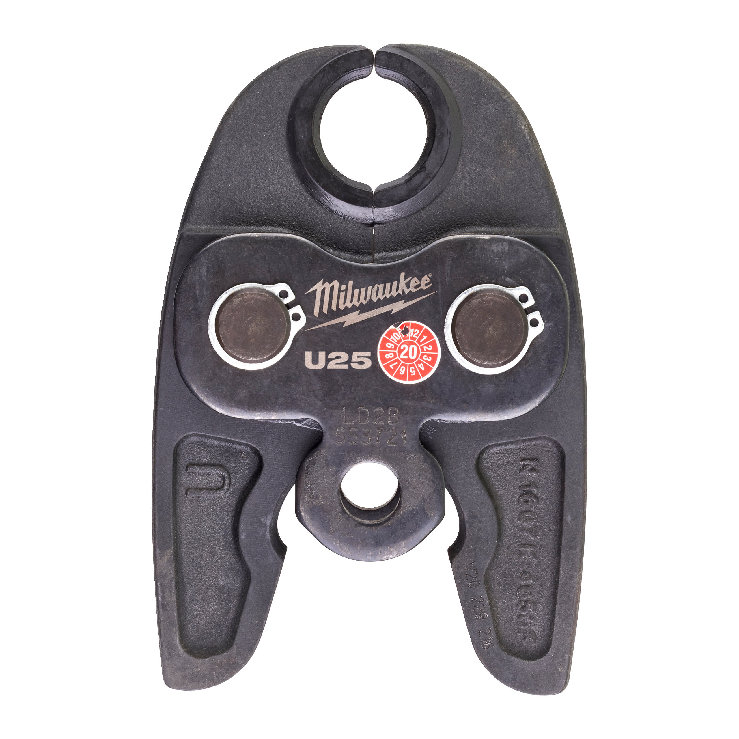 MILWAUKEE - AEG - COP4932430300 GANASCIA J18-U25