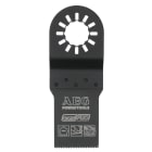 MILWAUKEE - AEG - COP4932430315 AEG - LAMA AFFONDAMENTO BI-MET. 28 MM