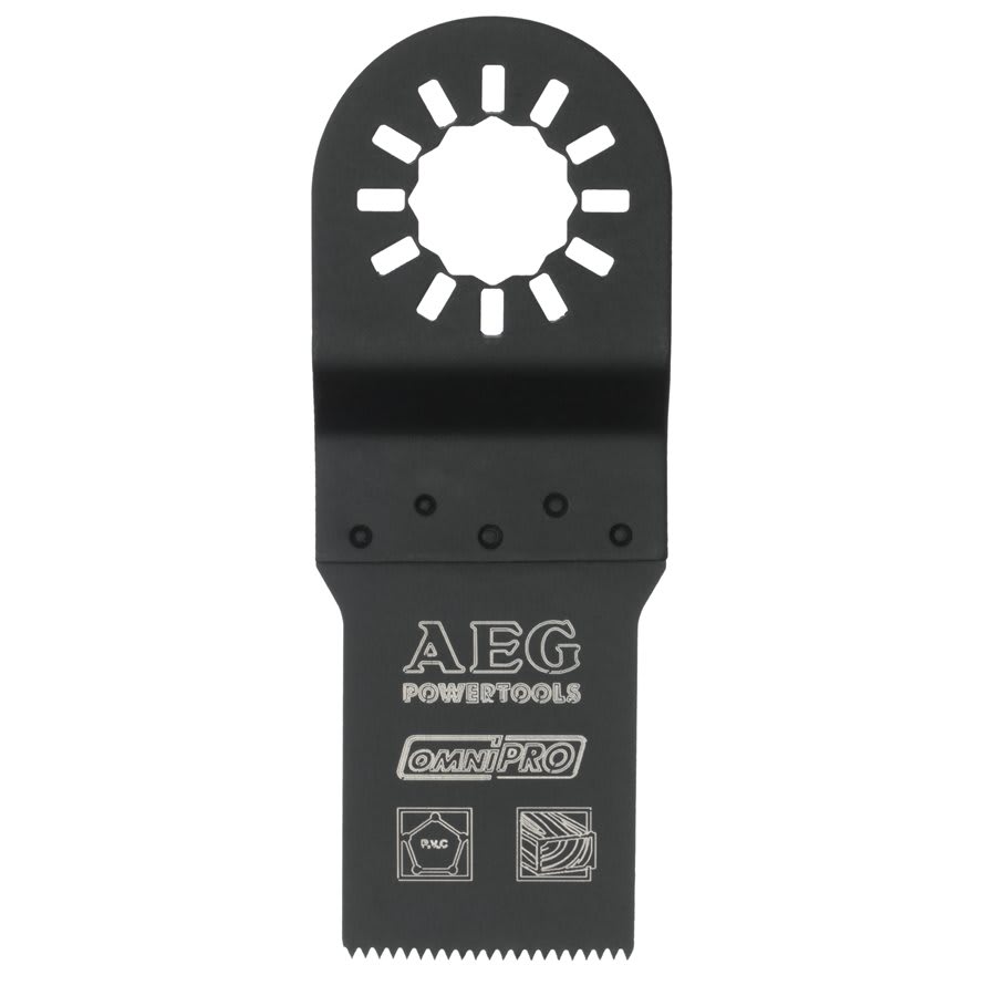 MILWAUKEE - AEG - COP4932430316 AEG - LAMA AFFONDAMENTO 28 MM