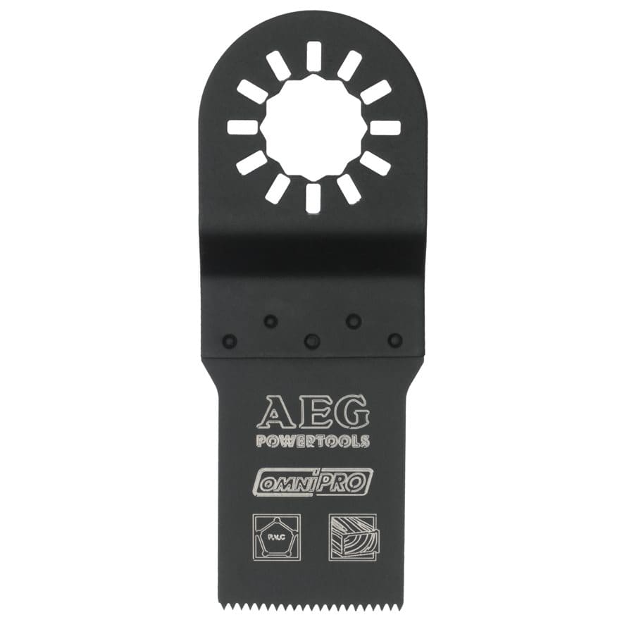 MILWAUKEE - AEG - COP4932430316 AEG - LAMA AFFONDAMENTO 28 MM