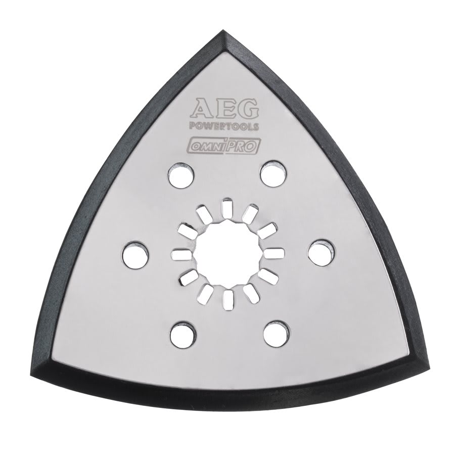 MILWAUKEE - AEG - COP4932430320 AEG - PLATORELLO A DELTA