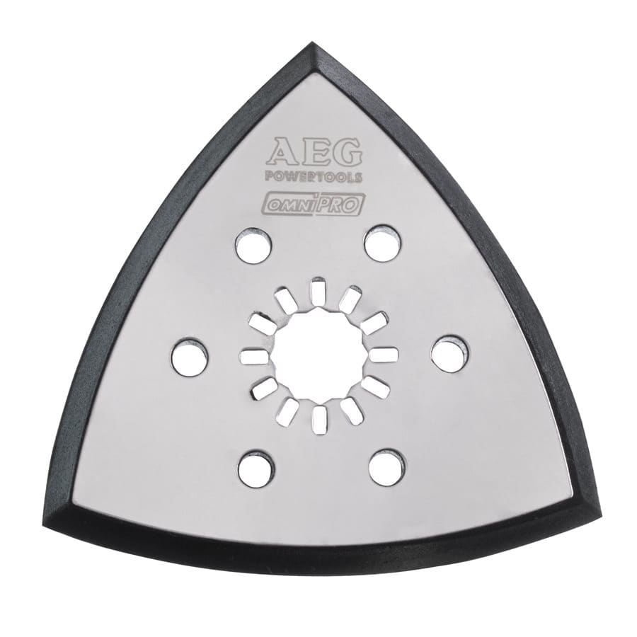 MILWAUKEE - AEG - COP4932430320 AEG - PLATORELLO A DELTA