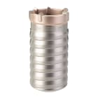 MILWAUKEE - AEG - COP4932430732 PUNTA A CORONA 50X100 MM