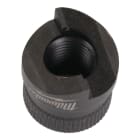 MILWAUKEE - AEG - COP4932430842 PUNZONE PER DIAM. 204 MM