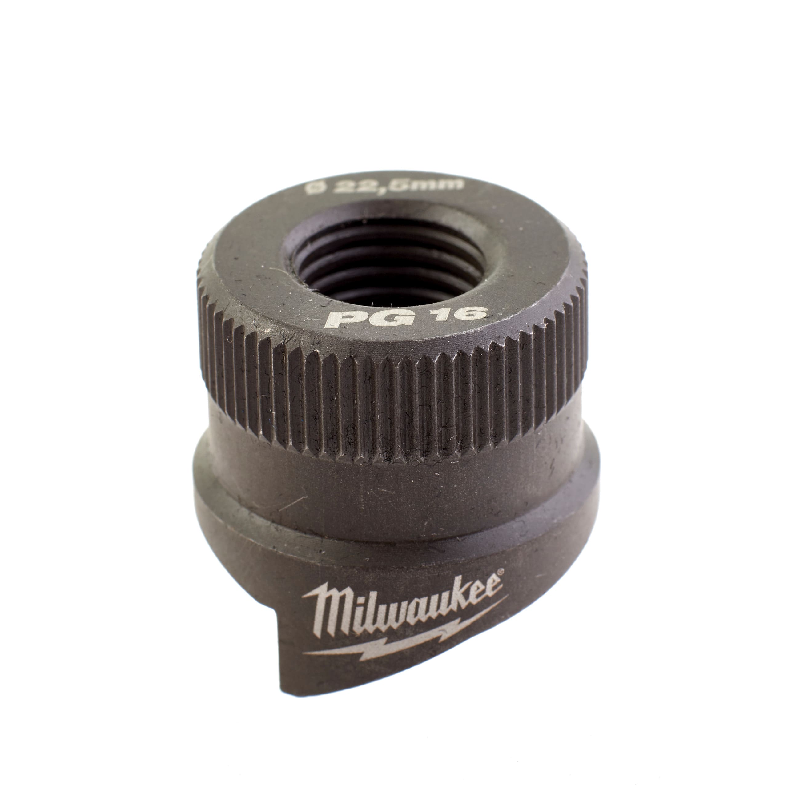 MILWAUKEE - AEG - COP4932430843 PUNZONE PER DIAM. 225 MM