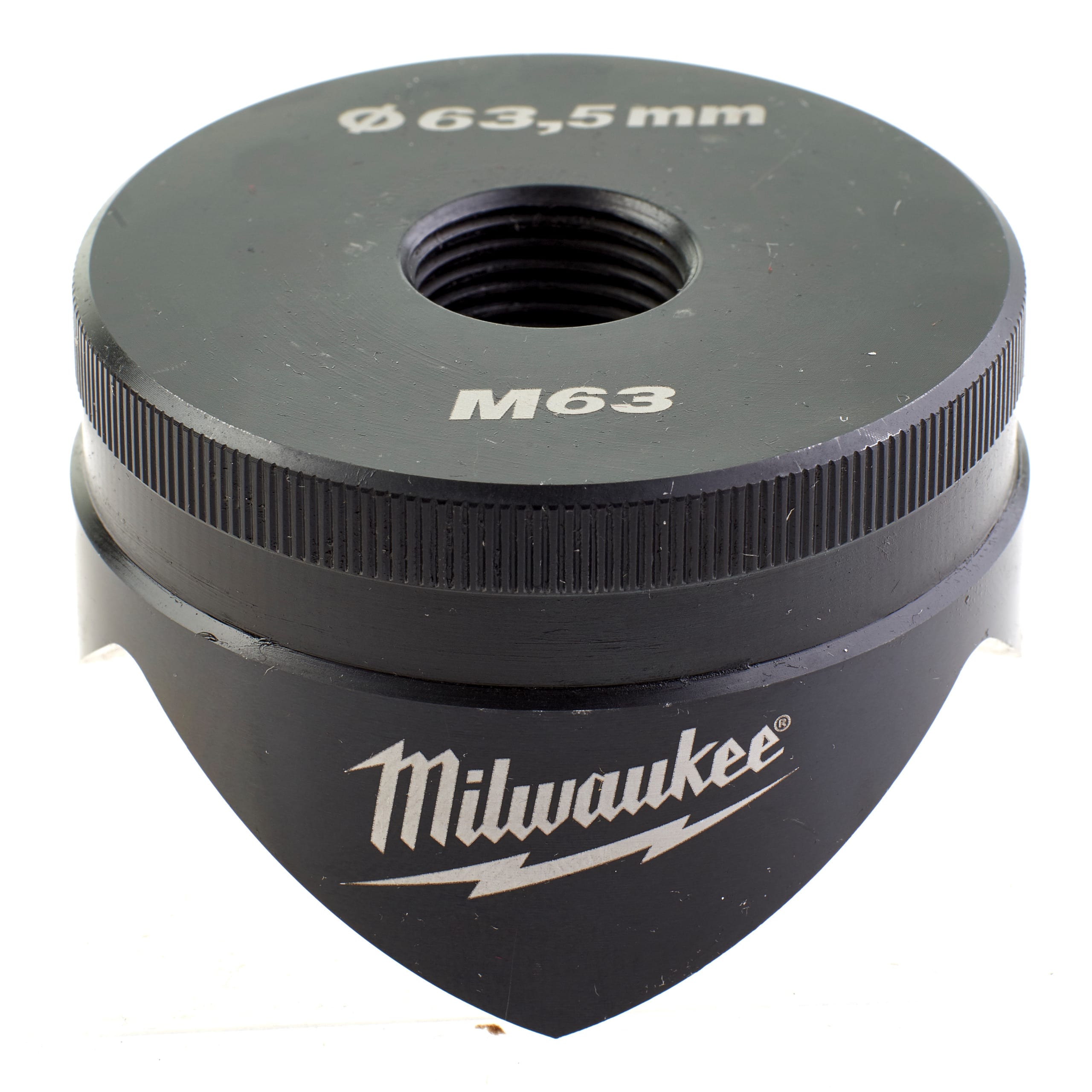 MILWAUKEE - AEG - COP4932430849 PUNZONE PER DIAM. 63,5 MM