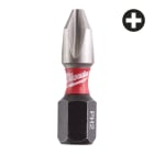 MILWAUKEE - AEG - COP4932430853 PH2 25 MM (CONF. 25PZ)