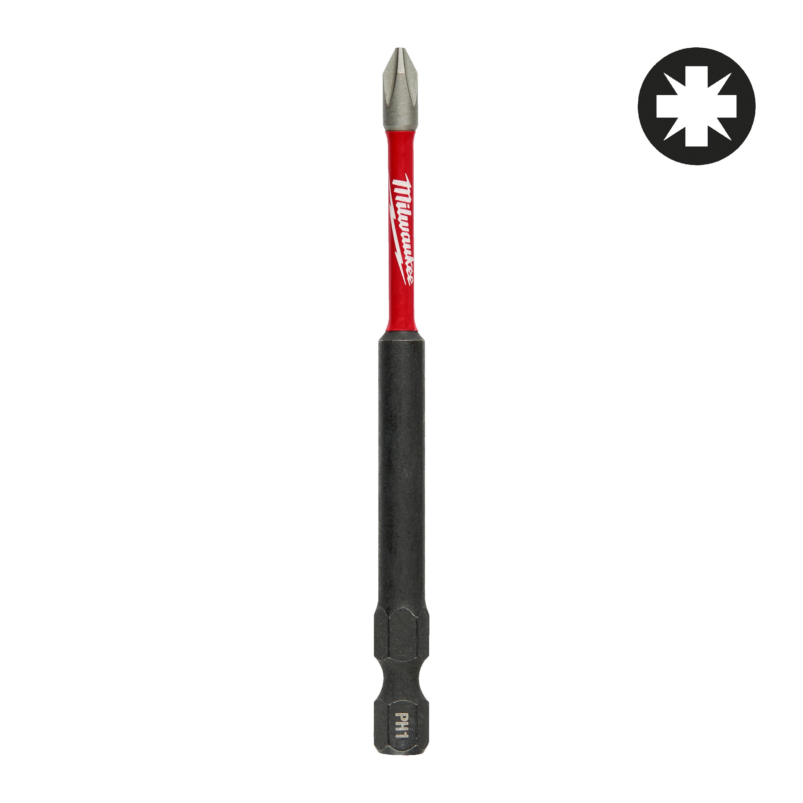 MILWAUKEE - AEG - COP4932430862 BIT PZ1 90 MM