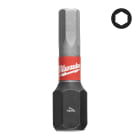 MILWAUKEE - AEG - COP4932430895 BIT HEX4 25MM (CONF. 2PZ)
