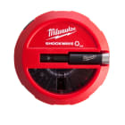 MILWAUKEE - AEG - COP4932430904 SET BIT CONFEZIONE MAGNETICA