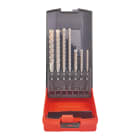 MILWAUKEE - AEG - COP4932451464 SET PUNTE SDS-PLUS MX4 7PZ