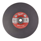 MILWAUKEE - AEG - COP4932451505 MOLE DA TAGLIO SCS41S 355X25MM - PRO+
