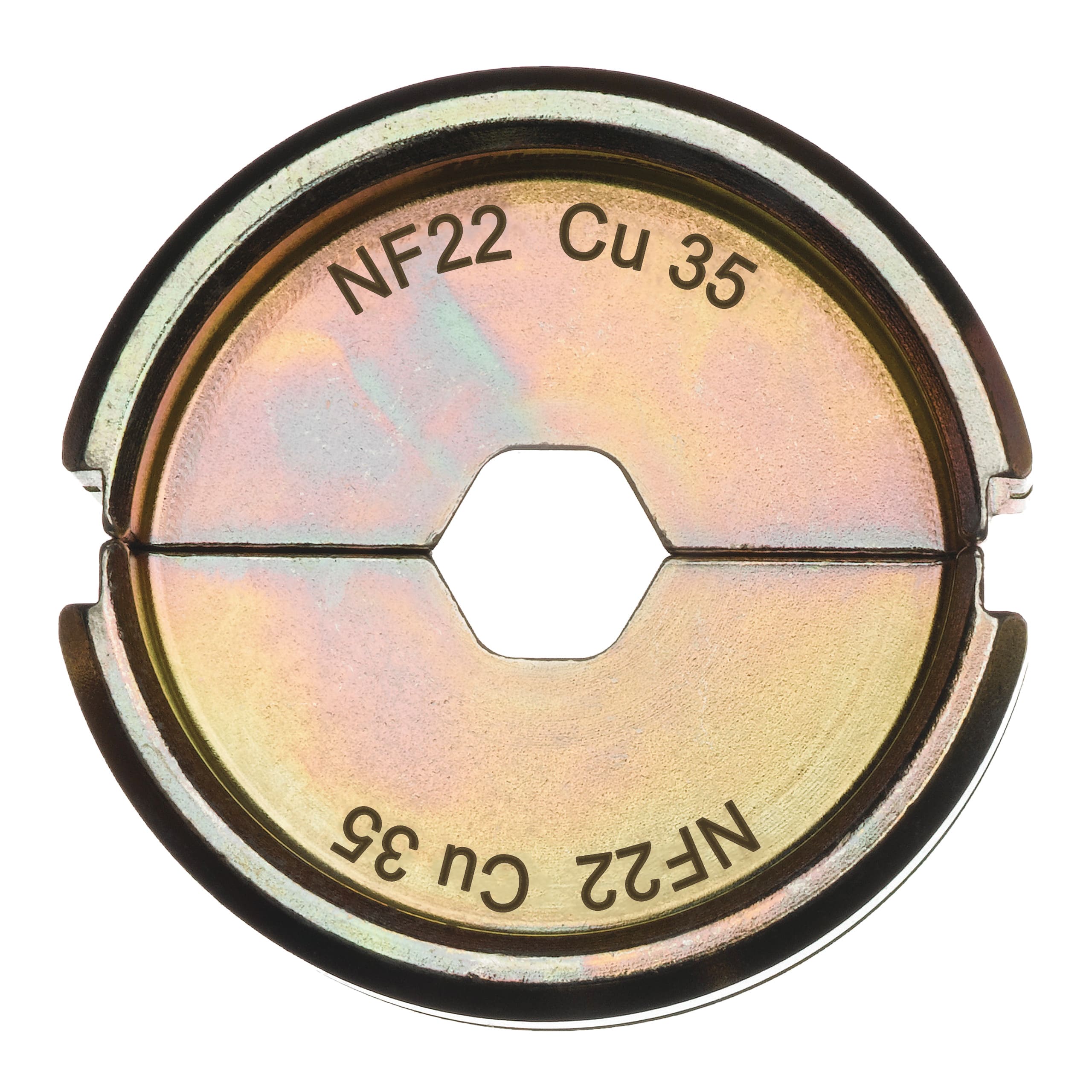 MILWAUKEE - AEG - COP4932451735 MATRICE NF22 CU 35