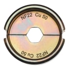 MILWAUKEE - AEG - COP4932451736 MATRICE NF22 CU 50
