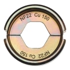 MILWAUKEE - AEG - COP4932451740 MATRICE NF22 CU 150