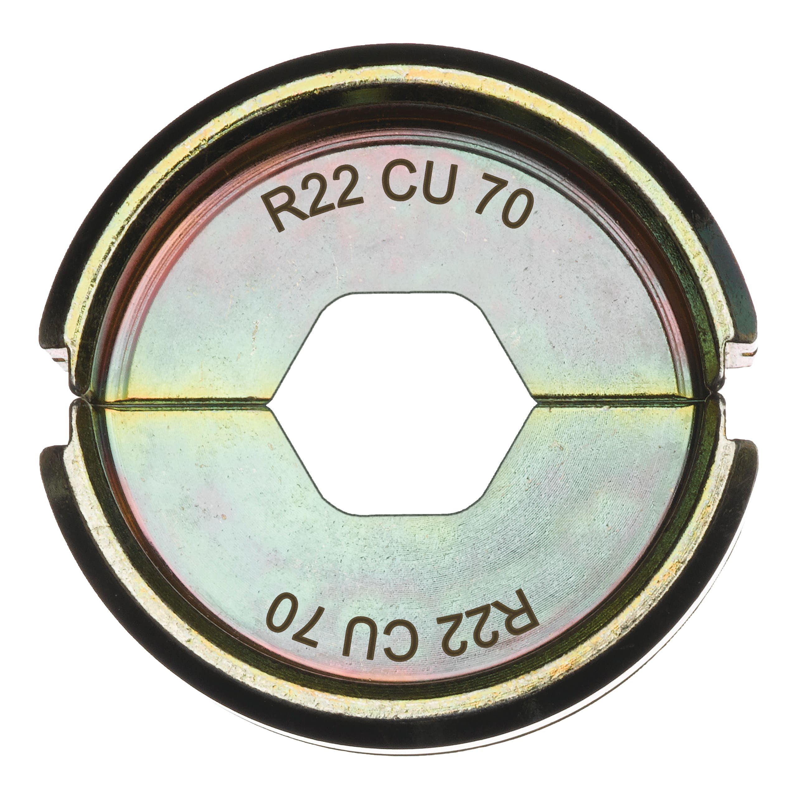 MILWAUKEE - AEG - COP4932451759 MATRICE R22 CU 70