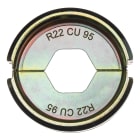 MILWAUKEE - AEG - COP4932451760 MATRICE R22 CU 95
