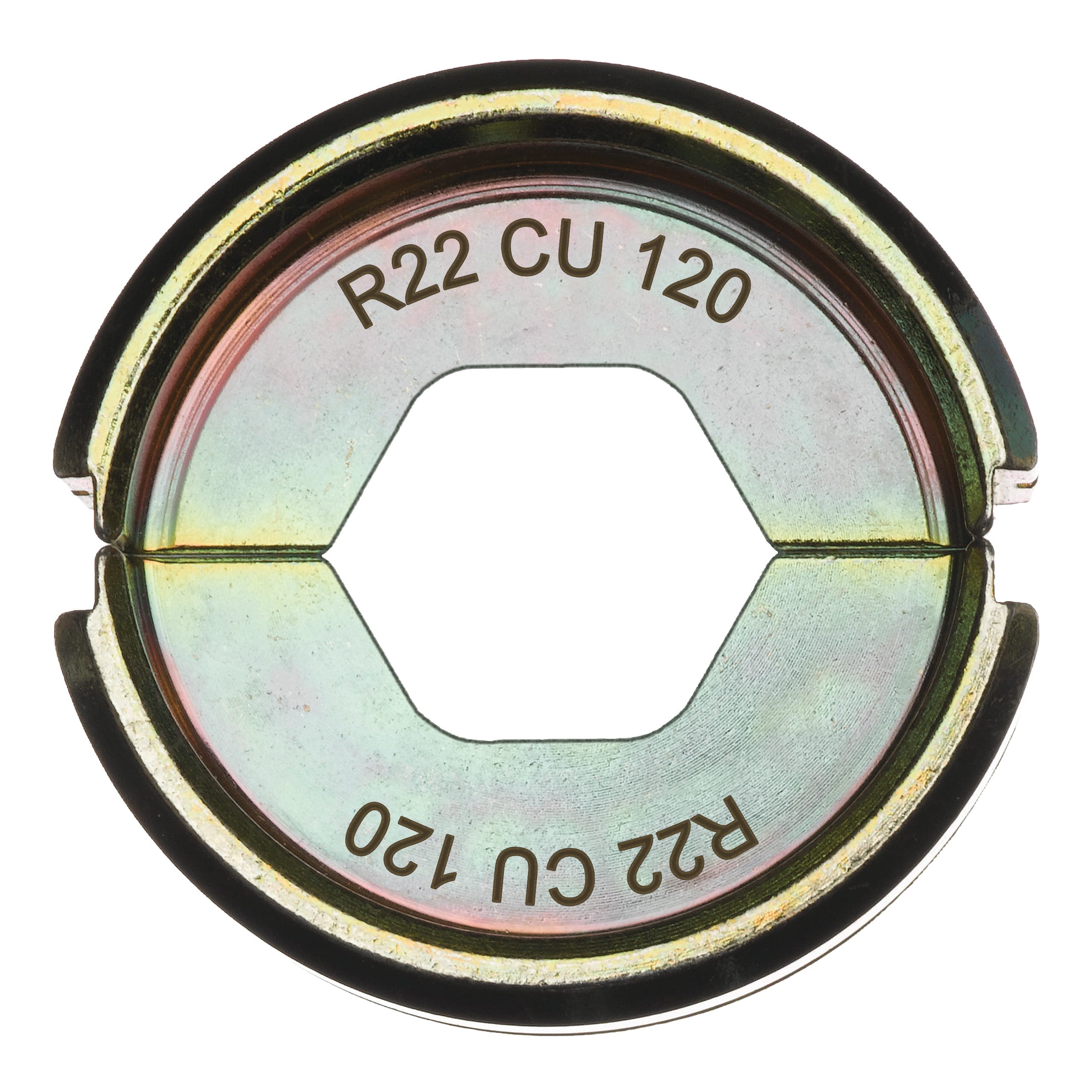 MILWAUKEE - AEG - COP4932451761 MATRICE R22 CU 120