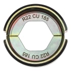 MILWAUKEE - AEG - COP4932451763 MATRICE R22 CU 185